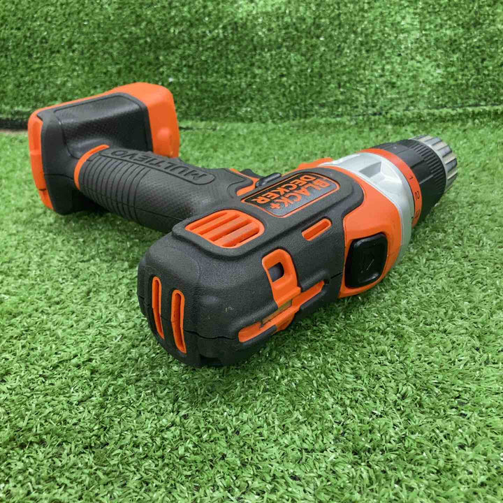 ◇ブラックアンドデッカー(BLACK+DECKER) マルチツール ベーシック 18V EVO183B1【川崎店】