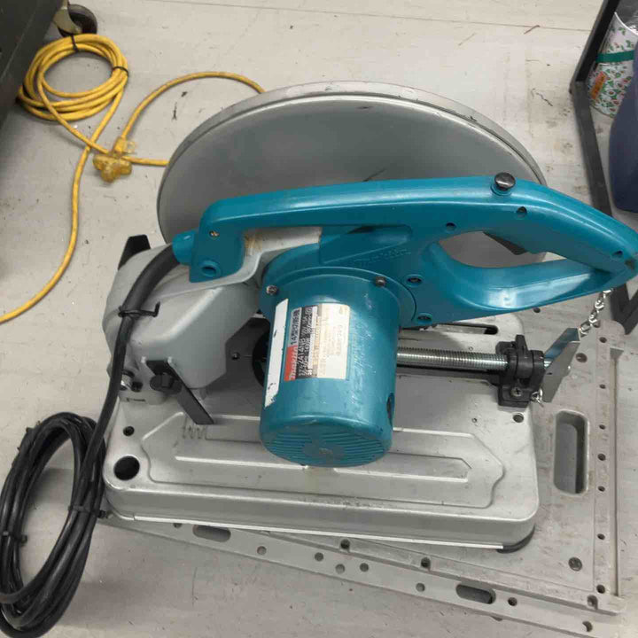 ☆マキタ(makita) 高速切断機 2414NB【戸田店】