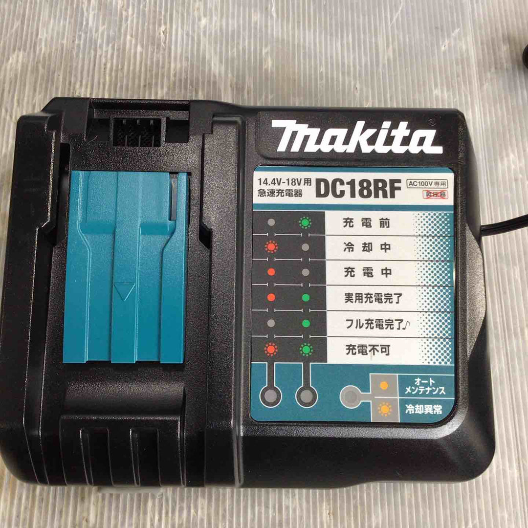 ★マキタ(makita) コードレスインパクトドライバー TD173DRGXO【草加店】