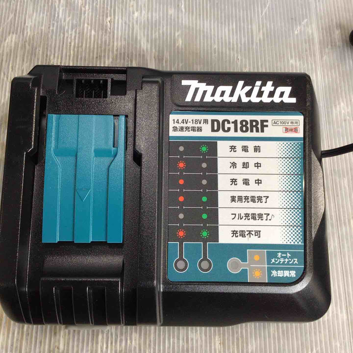 ★マキタ(makita) コードレスインパクトドライバー TD173DRGXO【草加店】