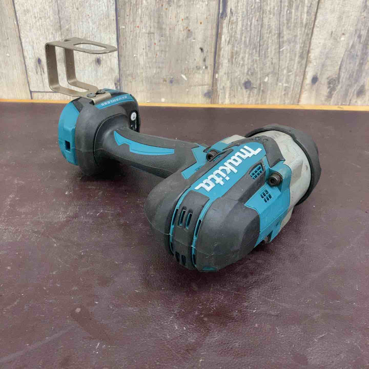 【中古品】マキタ(makita) コードレスインパクトレンチ TW1001DZ 18V【東大和店】