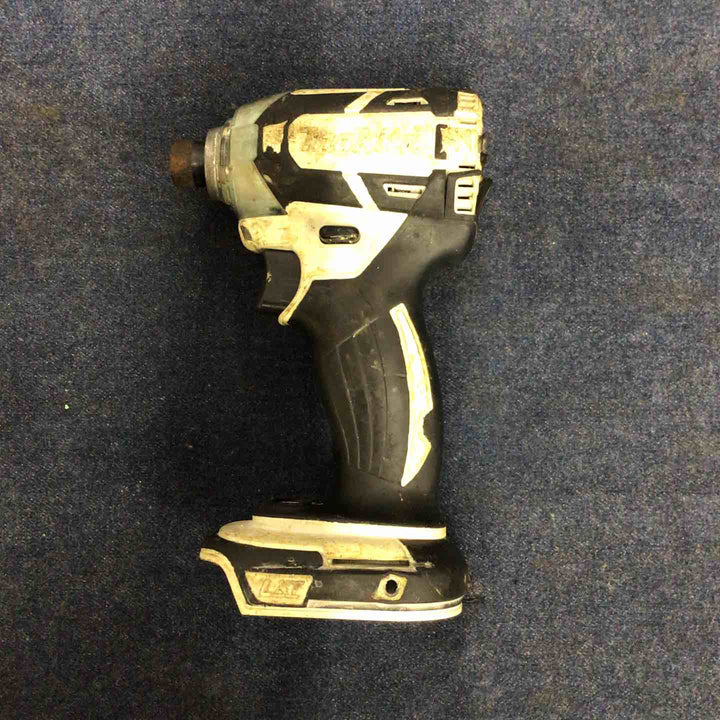 ★マキタ(makita) コードレスインパクトドライバー TD148DZW【八潮店】