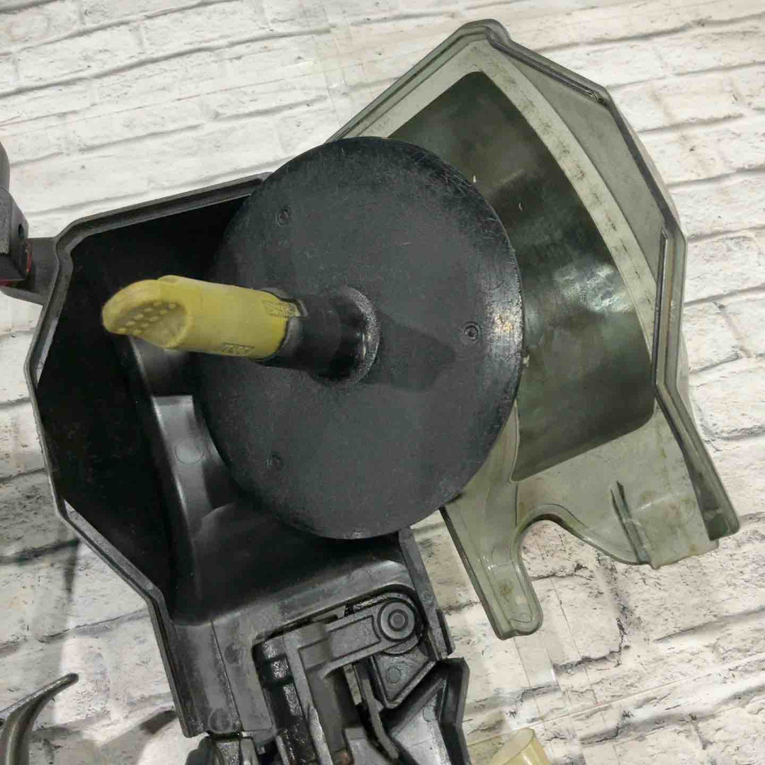 ★マキタ(makita) 高圧エア釘打ち機 AN533H【川口店】