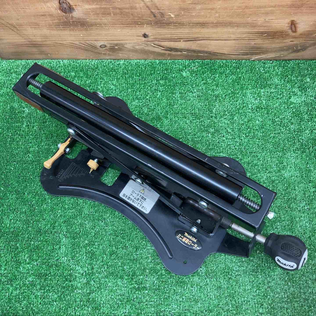 【中古品】 マキタ/makita クイックミニ補助ローラー A-47450 【鴻巣店】