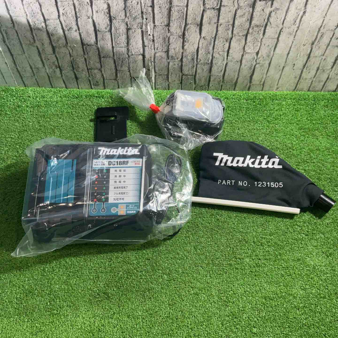 ★マキタ(makita) コードレスジョイントカッタ PJ180DRG【川口店】