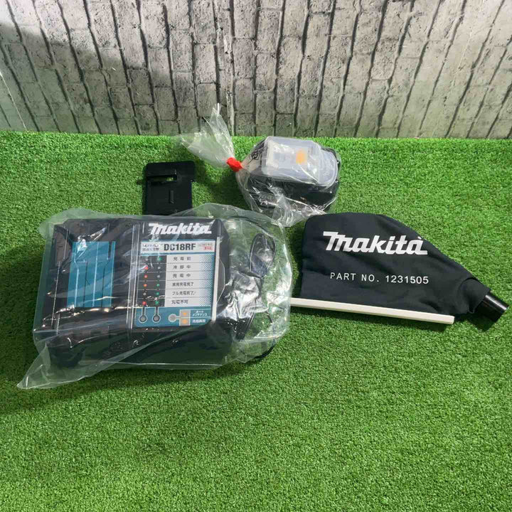 ★マキタ(makita) コードレスジョイントカッタ PJ180DRG【川口店】