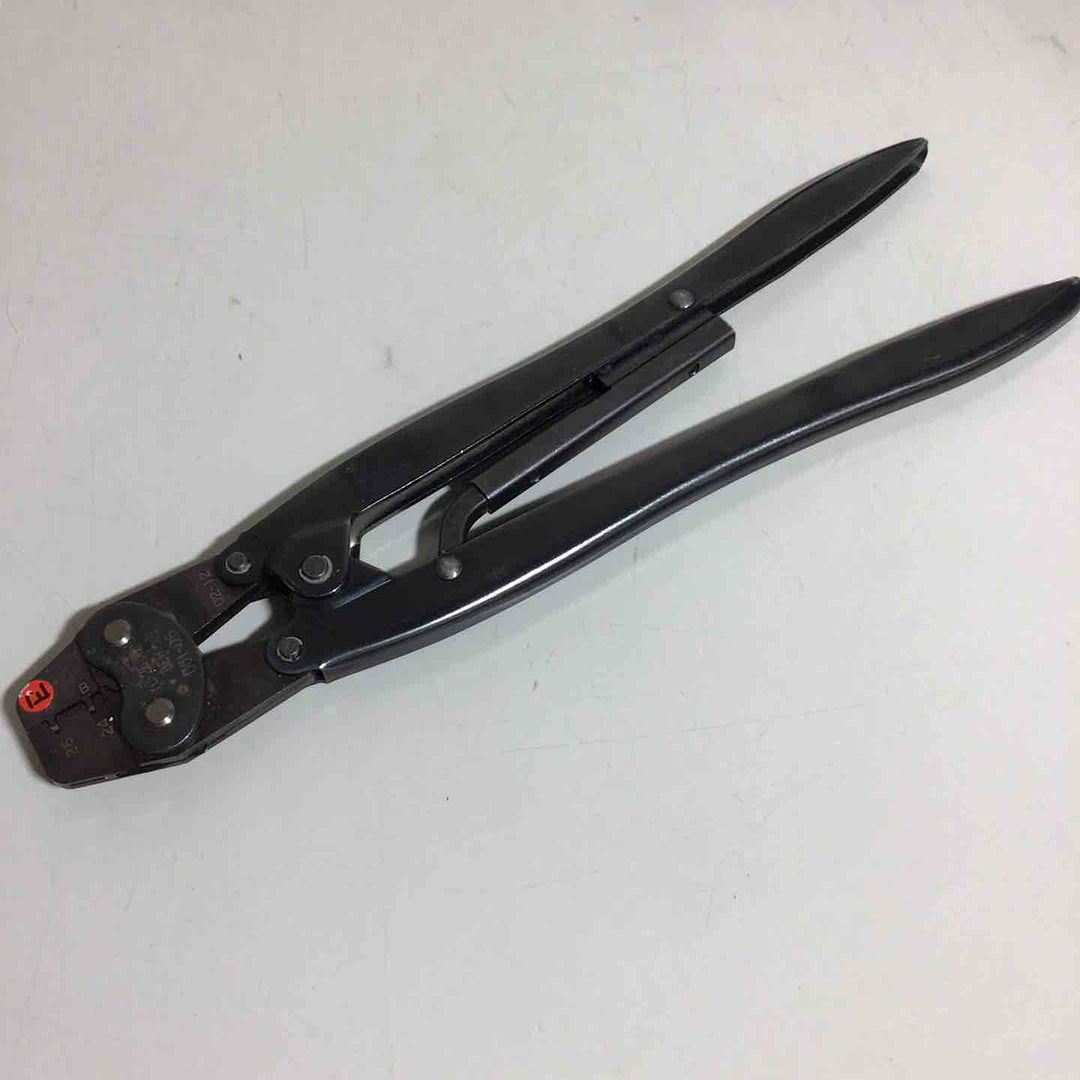 日本圧着端子製造 圧着工具 日圧 JST YC-260R 【戸田店】