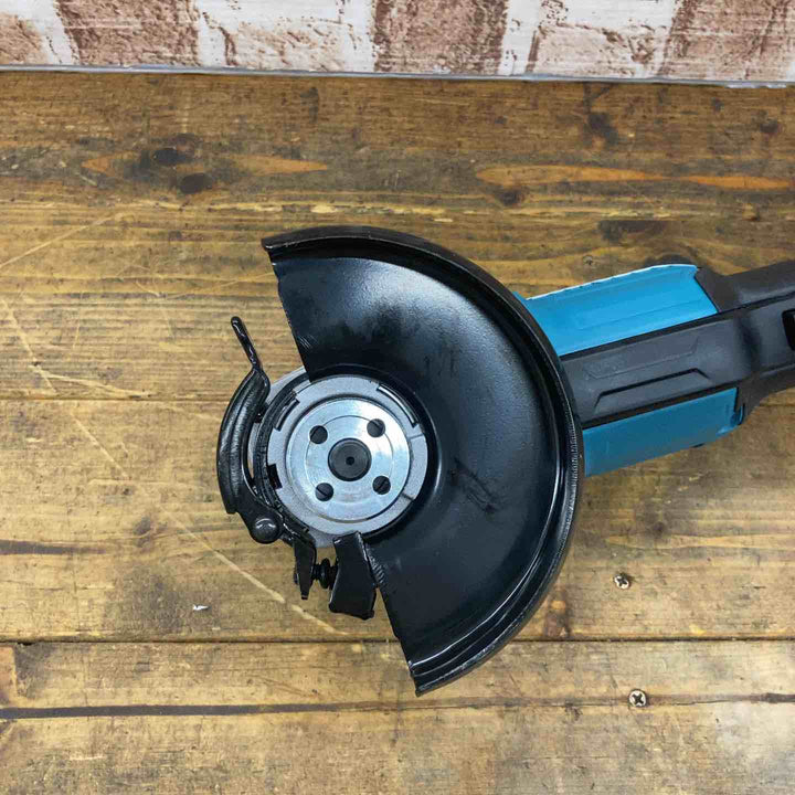 ★マキタ(makita) 100mmコードレスディスクグラインダ GA418DZ【所沢店】