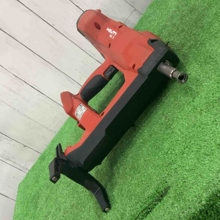 ★ヒルティ(Hilti) コードレスコンクリートネイラー BX3-ME【川口店】