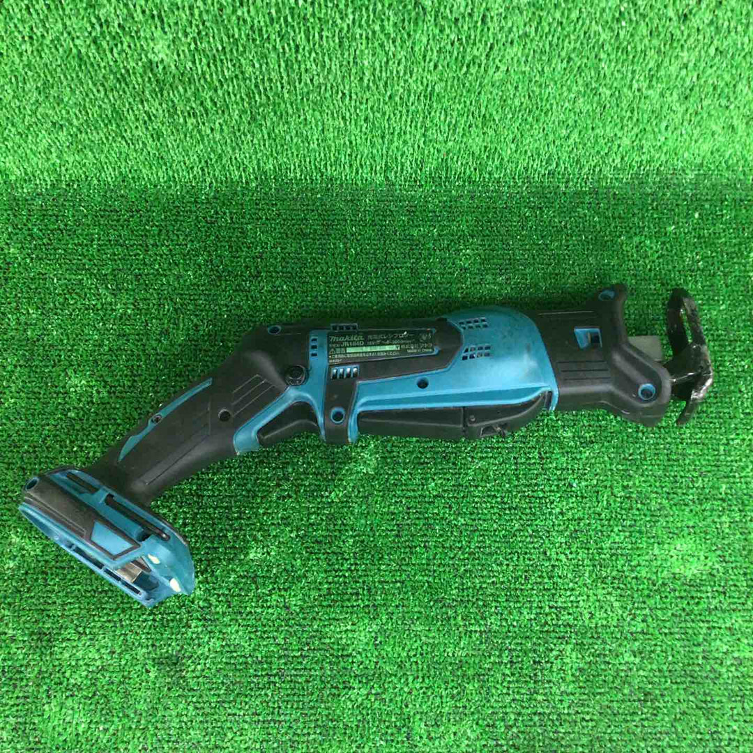 ★マキタ(makita) コードレスレシプロソー JR184DZ【川崎店】