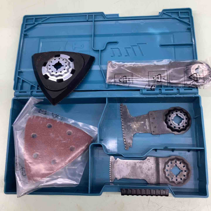 ★マキタ(makita) コードレスマルチツール TM52DZ【越谷店】