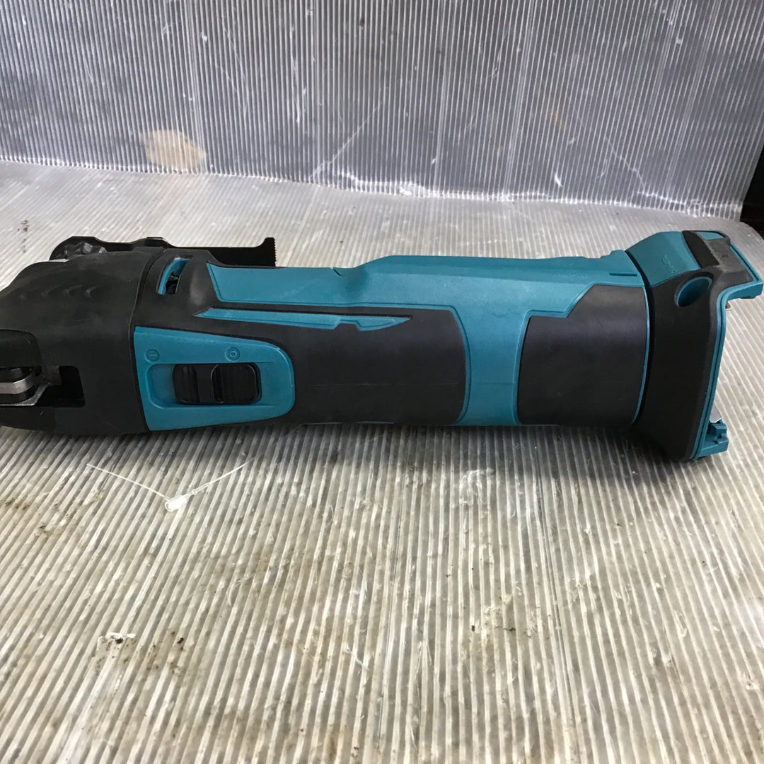 ★マキタ(makita) コードレスマルチツール TM51DRG【草加店】
