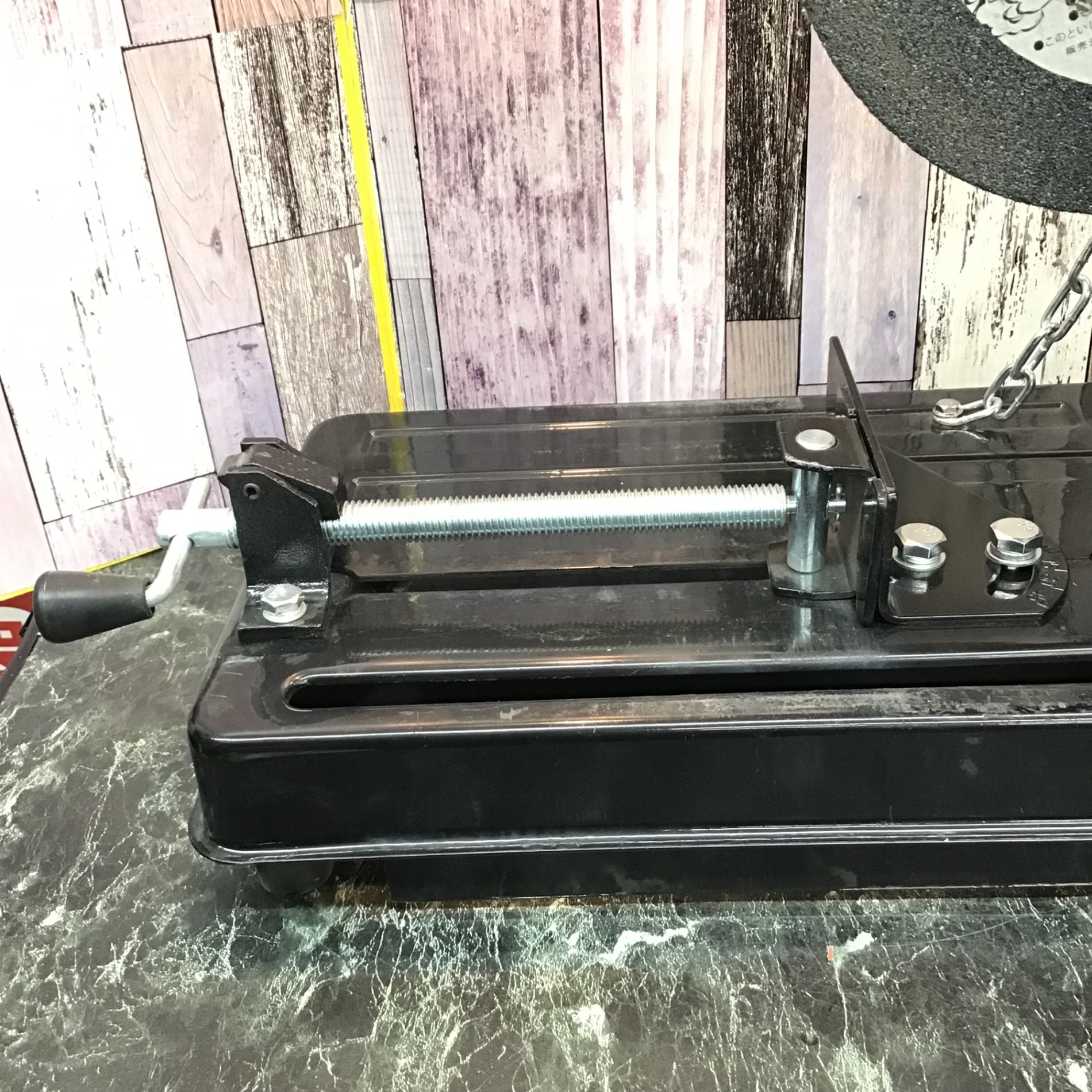 ▽アースマン 高速切断機 CS-30B【八潮店】 – アクトツールオンライン