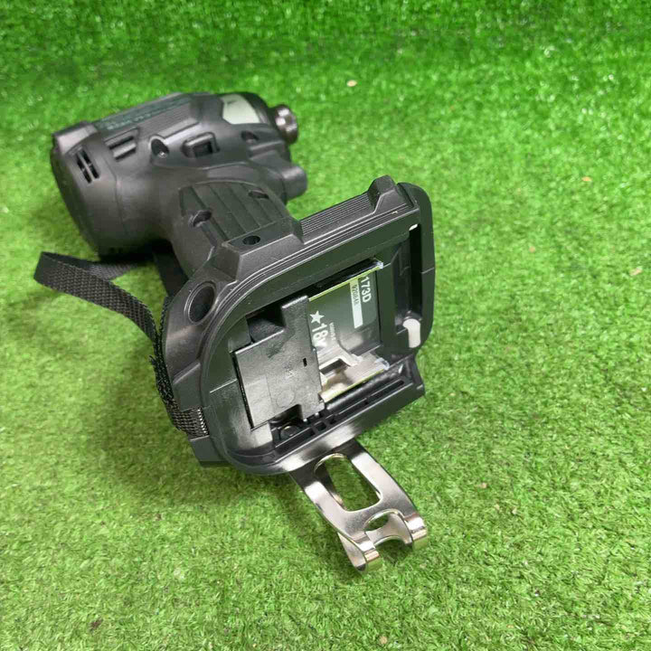 マキタ(makita) コードレスインパクトドライバー TD173DZB【藤沢店】