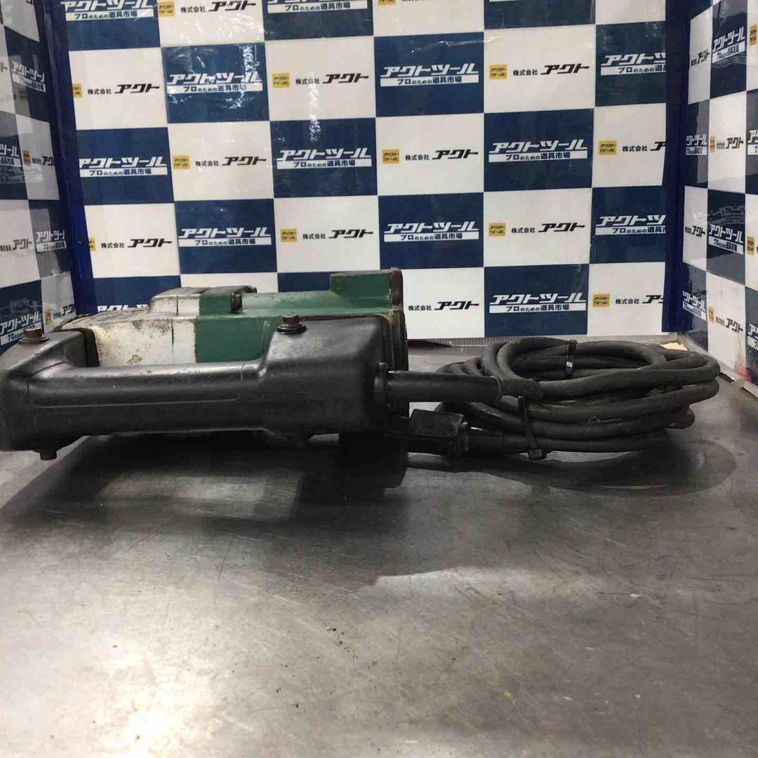 ★ハイコーキ(HIKOKI ※旧:日立工機) 電動ハンマ H41SA(N)【草加店】