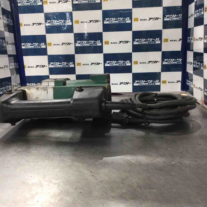 ★ハイコーキ(HIKOKI ※旧:日立工機) 電動ハンマ H41SA(N)【草加店】