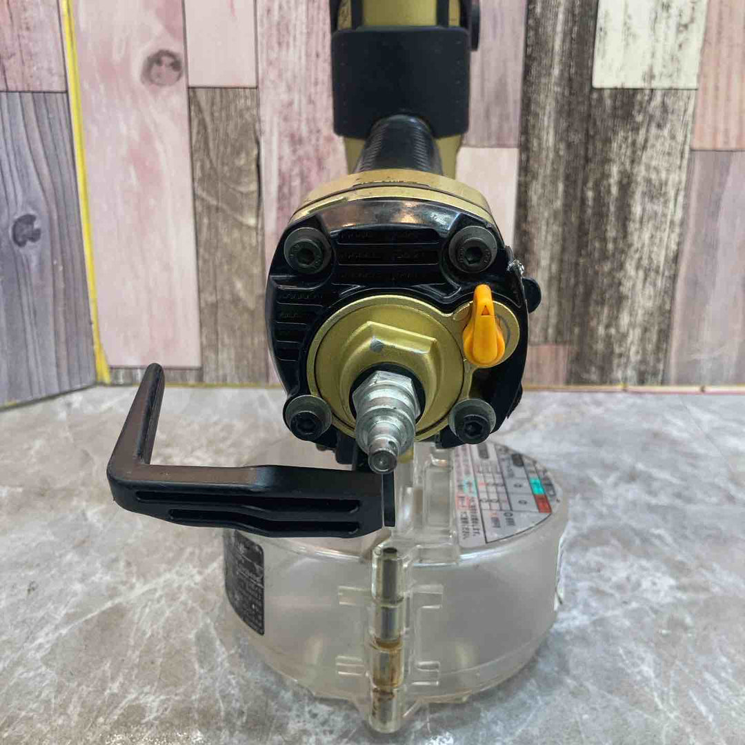 【中古品】★ハイコーキ　HIKOKI 高圧エアネジ打ち機 WF4H2 本体のみ【八潮店】