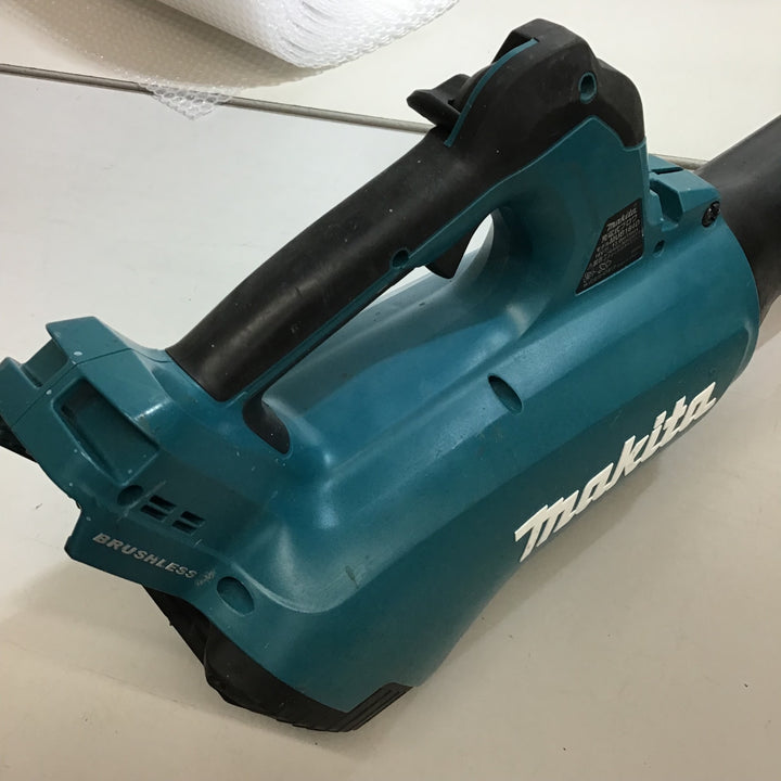 【中古品】☆マキタ(makita) コードレスブロワ 18V MUB184DZ 本体のみ【戸田店】