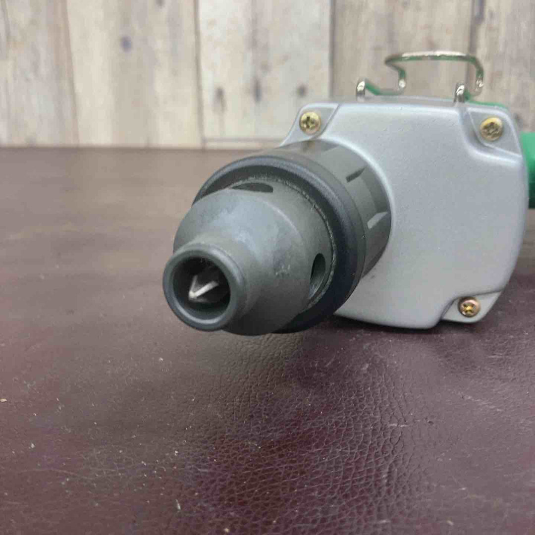 【未使用品(店頭展示品)】 ハイコーキ(HiKOKI※旧日立工機) タッパ・ドライバ2点 UT14Y W6VG 【東大和店】