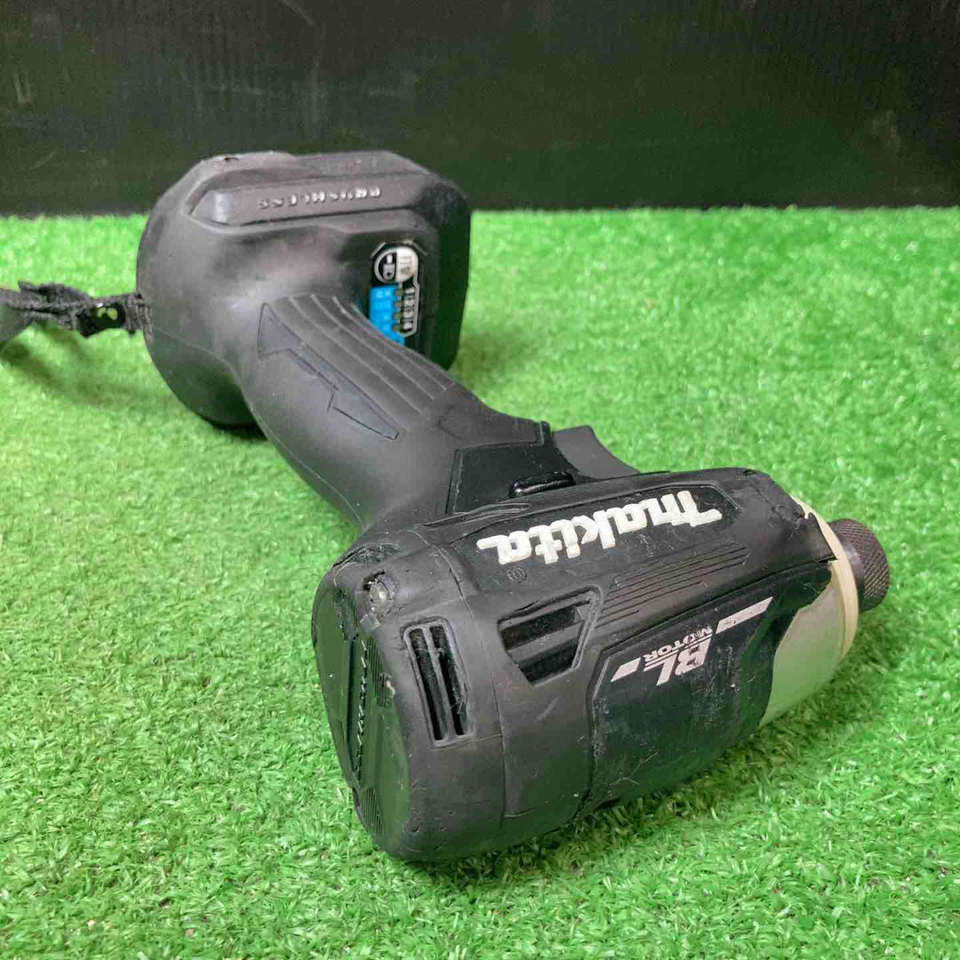 ★マキタ(makita) コードレスインパクトドライバー TD172DRGX【岩槻店】