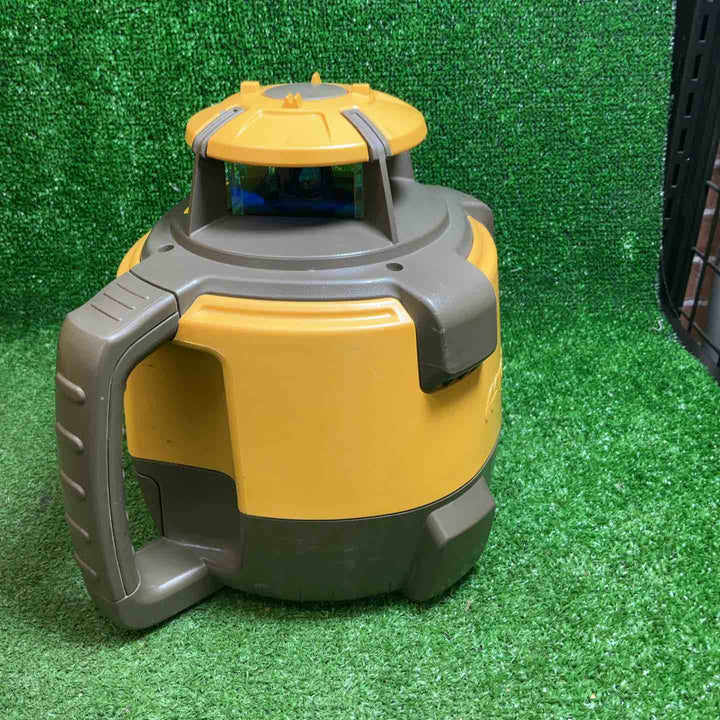 【中古品】 トプコン(TOPCON) ローテーティングレーザー RL-H5ADB(乾電池仕様)/デジタル受光器LS-100D付 【藤沢店】