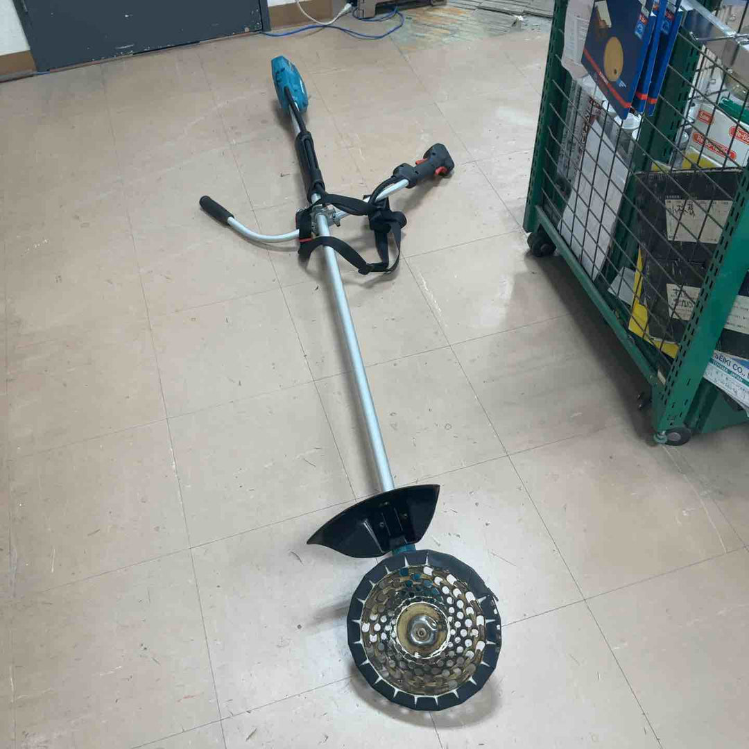 【店頭受取り限定】☆マキタ(makita) コードレス草刈機 MUR144UDZ【草加店】
