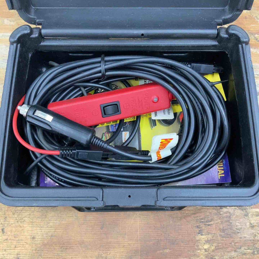 POWER PROBE  自動車診断テストツール ECT2000【柏店】
