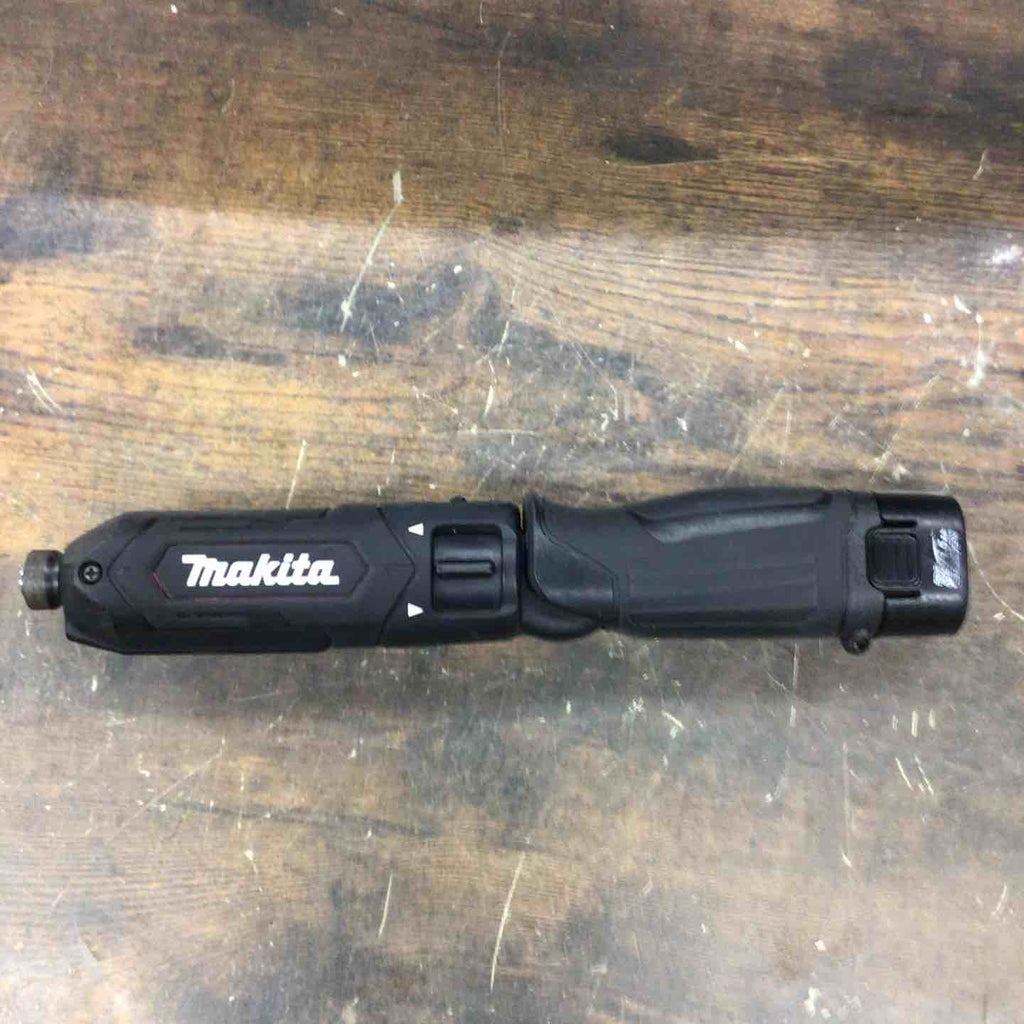☆マキタ(makita) コードレスペンインパクトドライバー TD022DZB【戸田