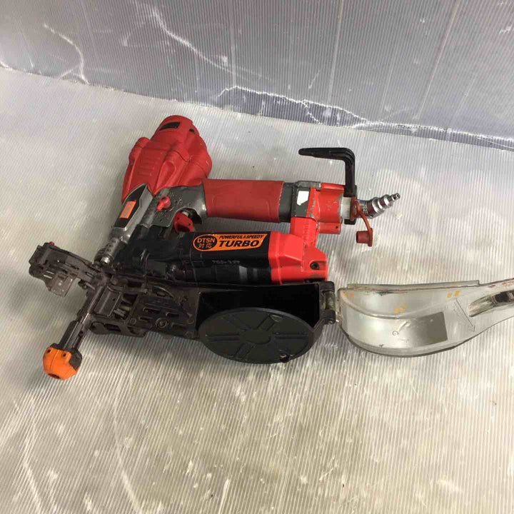 ★マックス(MAX) 高圧エアネジ打ち機 HV-R41G4【草加店】