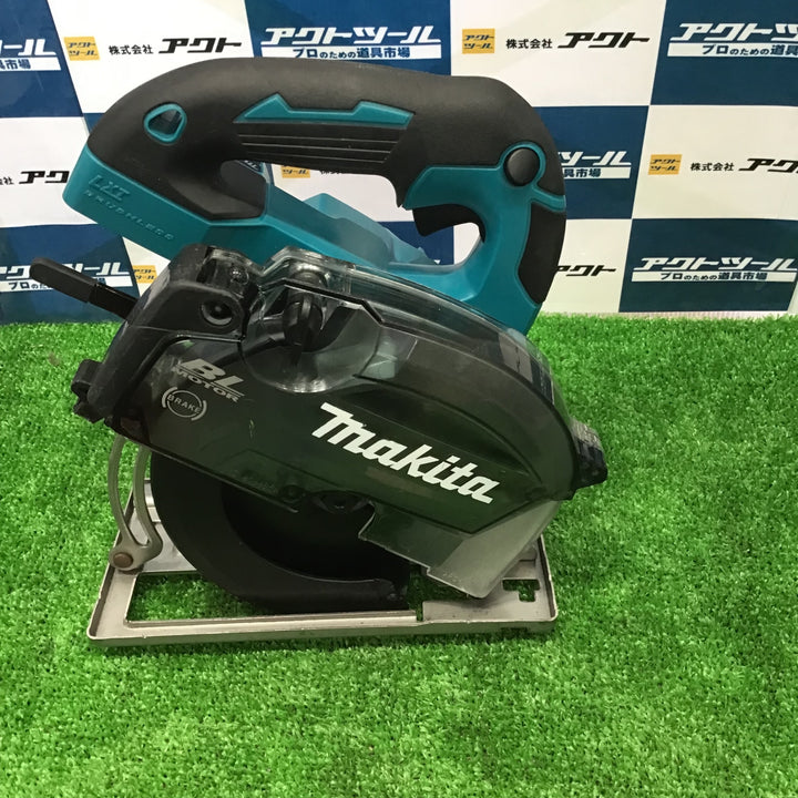 ★マキタ(makita) コードレスチップソーカッター CS553DZ【草加店】