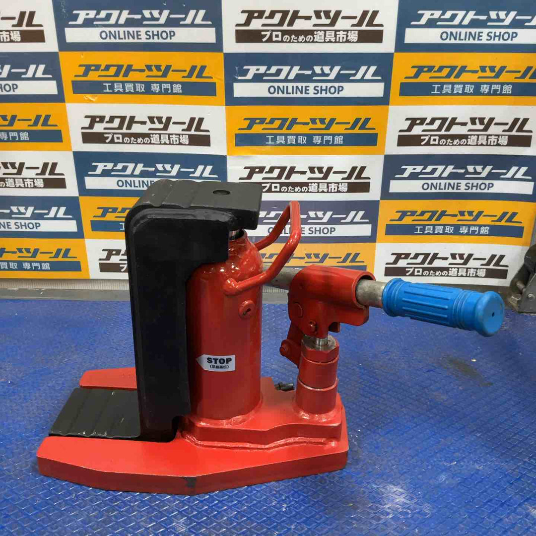 ◇イーグル(EAGLE) 爪ジャッキ G-40L【草加店】