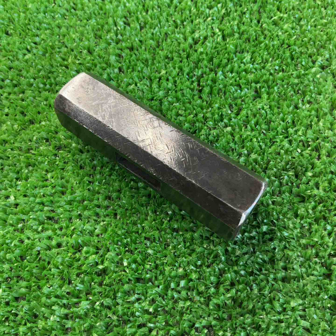 【美品】丸増　八角玄翁　180ｇ 」【草加店】
