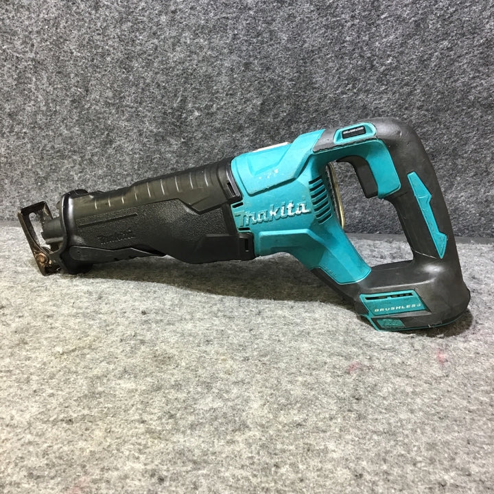 ★マキタ(makita) コードレスレシプロソー JR187DZ【桶川店】