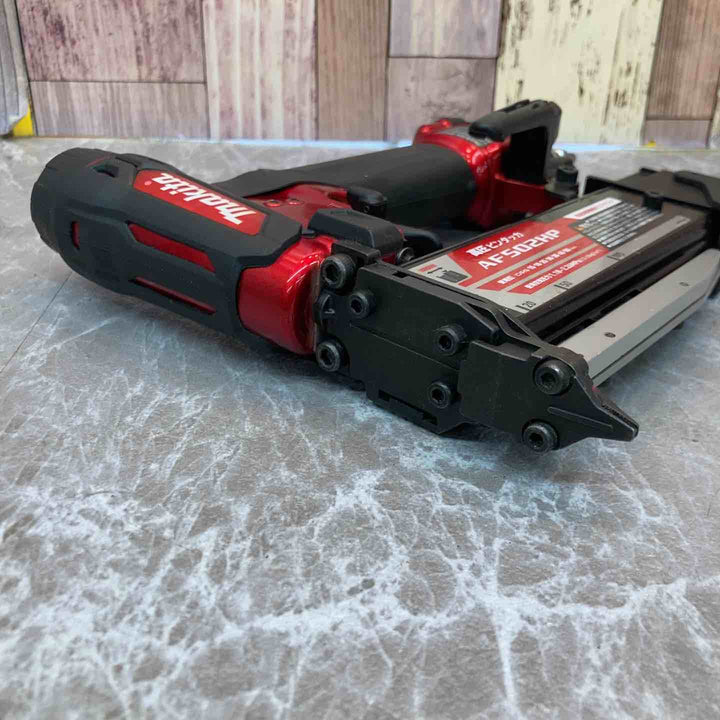 ★マキタ(makita) 高圧ピンネイラ AF502HP【八潮店】