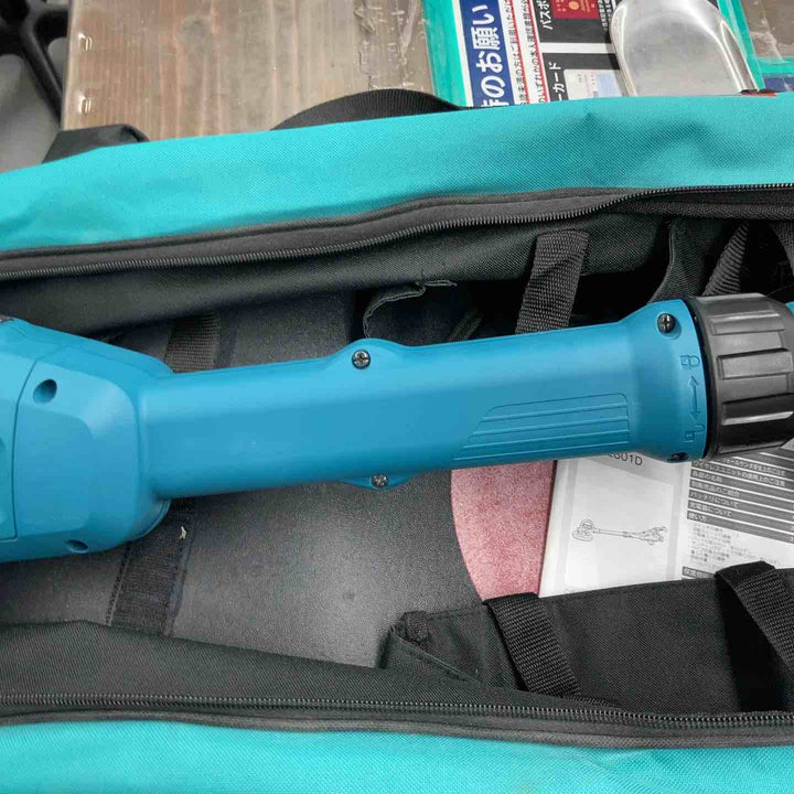 ★マキタ(makita) 18V ドライウォールサンダ SL801DZ 本体のみ 面ファスナー式 本体＋ケース【戸田店】