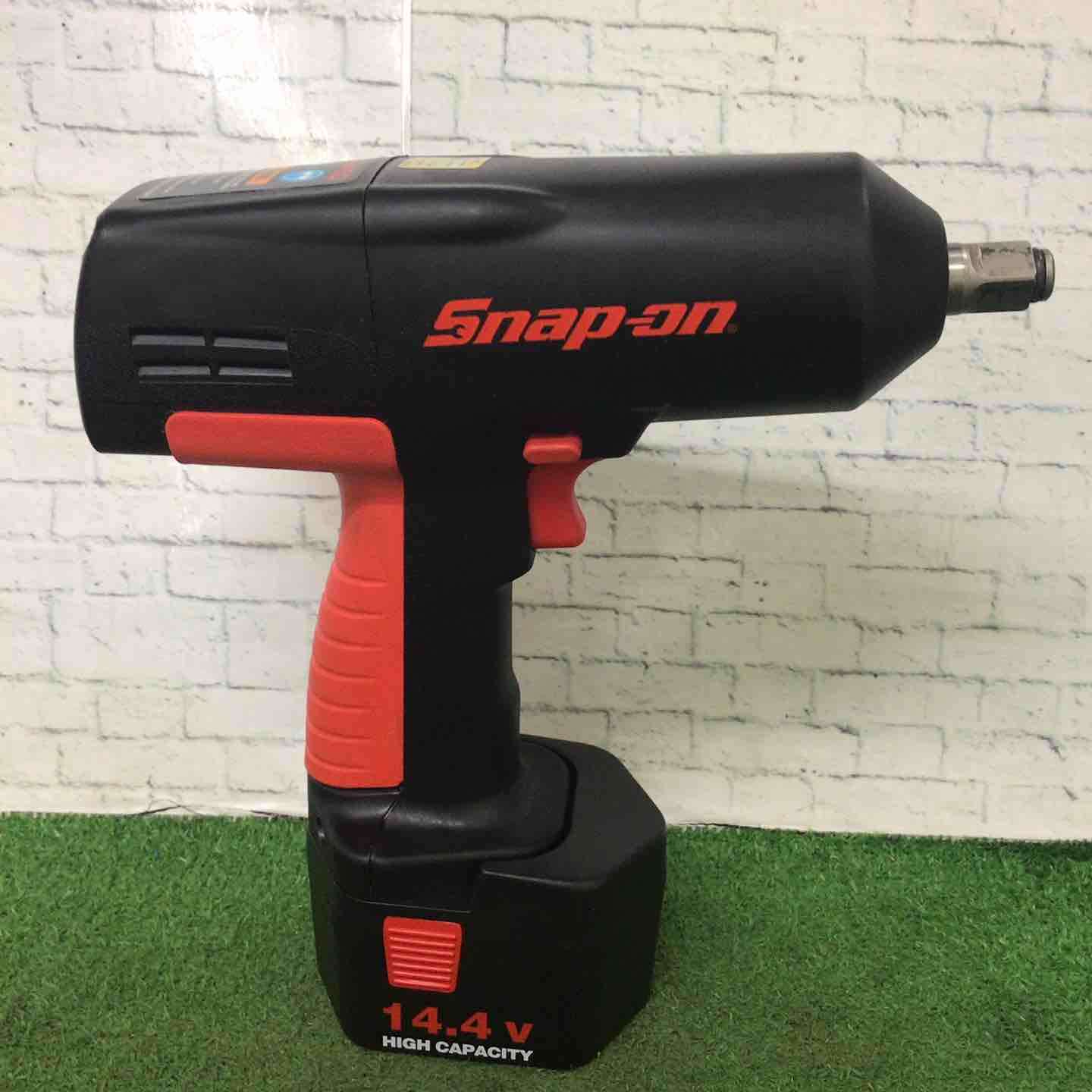 Snap-on スナップオン CTJ3450 インパクトレンチ フルセット【町田店