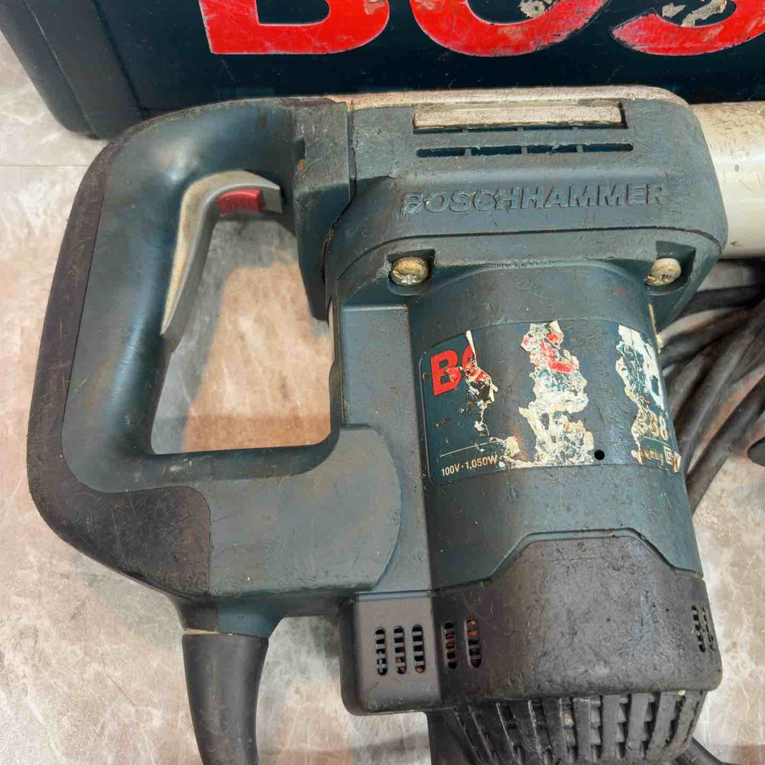 ◇ボッシュ(BOSCH) 電動ハンマ GSH388【八潮店】