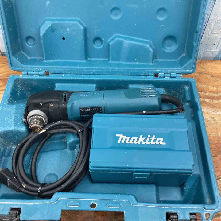 ★マキタ(makita) 電子マルチツール TM3010CT【柏店】