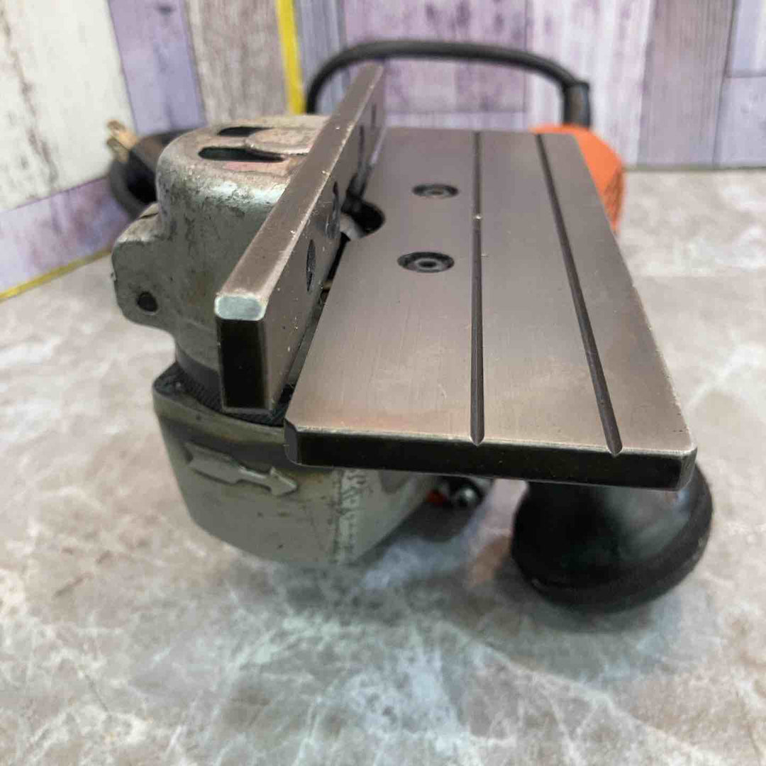 【現状品】◇日東工器 電動ミニベベラー MB-03A 保証なし【八潮店】