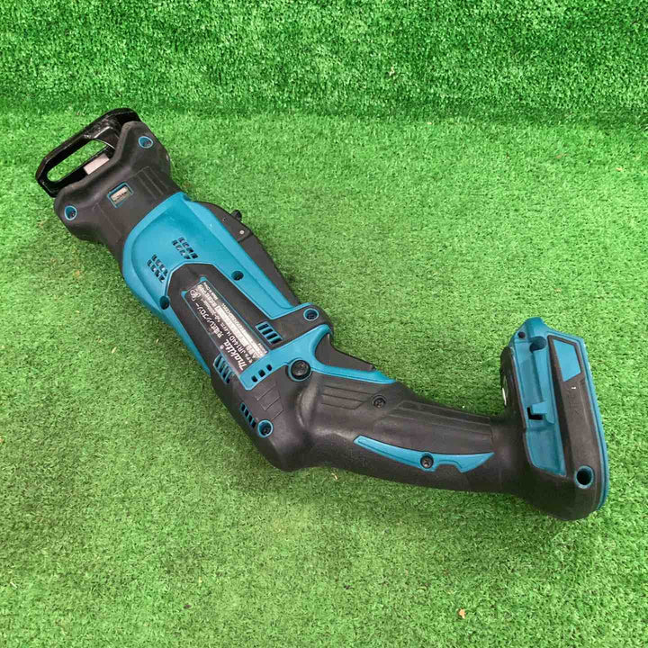 ★マキタ(makita) コードレスレシプロソー JR144DZ【川崎店】