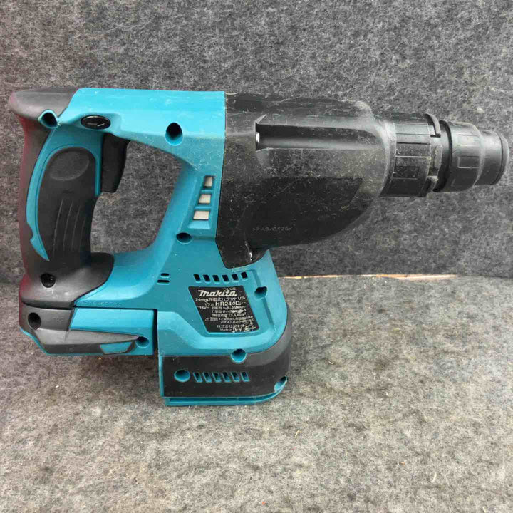 ☆マキタ(makita) コードレスハンマドリル HR244DZ【鴻巣店】