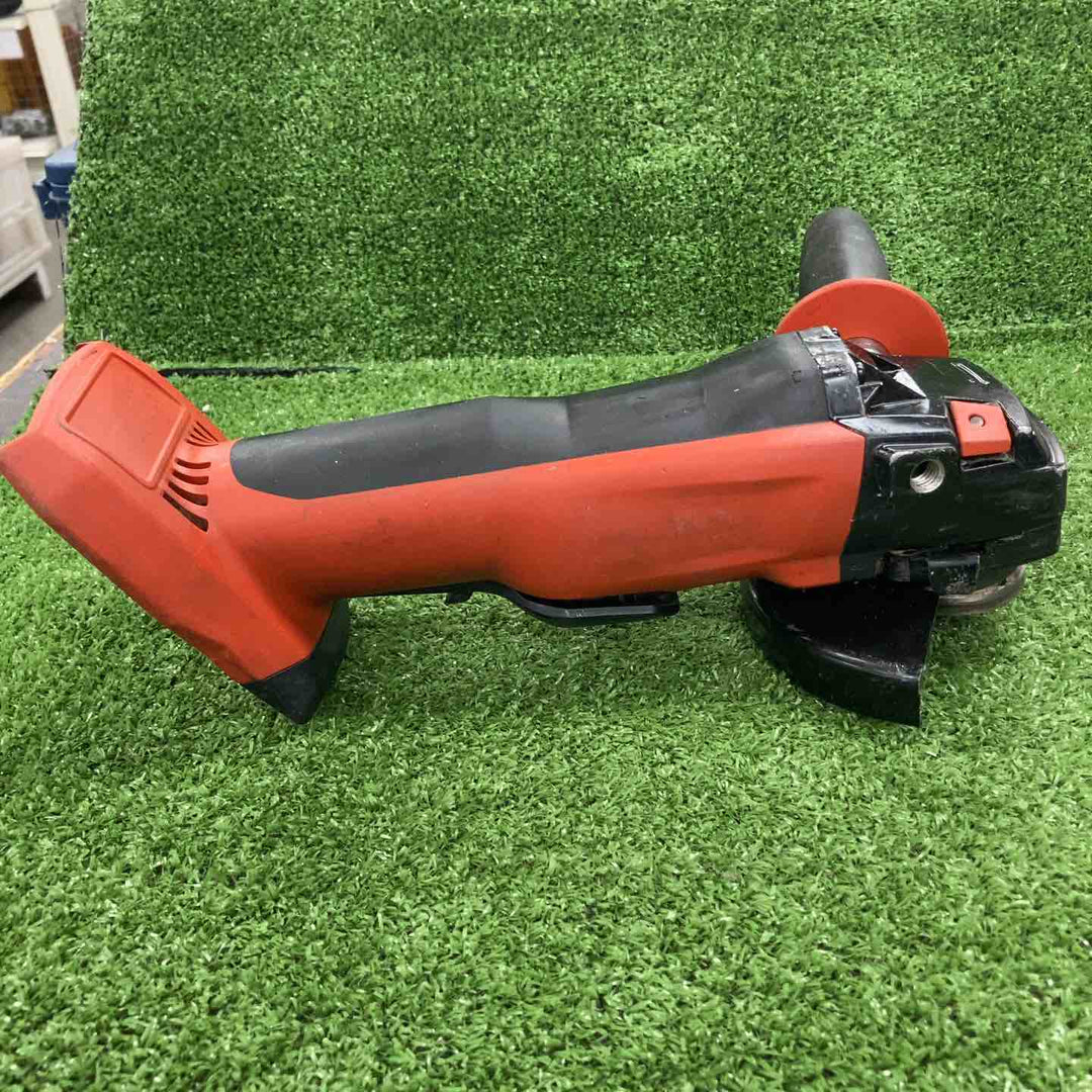◇ヒルティ(HILTI) コードレスディスクグラインダー AG125-A22【川崎店】