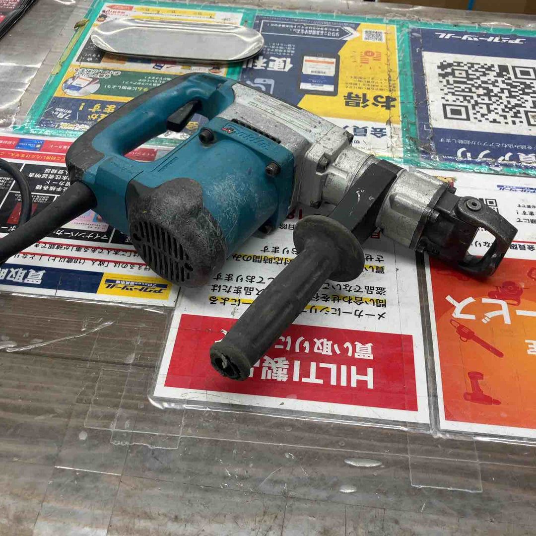 ★マキタ(makita) 電動ハンマ HM0830　本体のみ100V、1050W【戸田店】