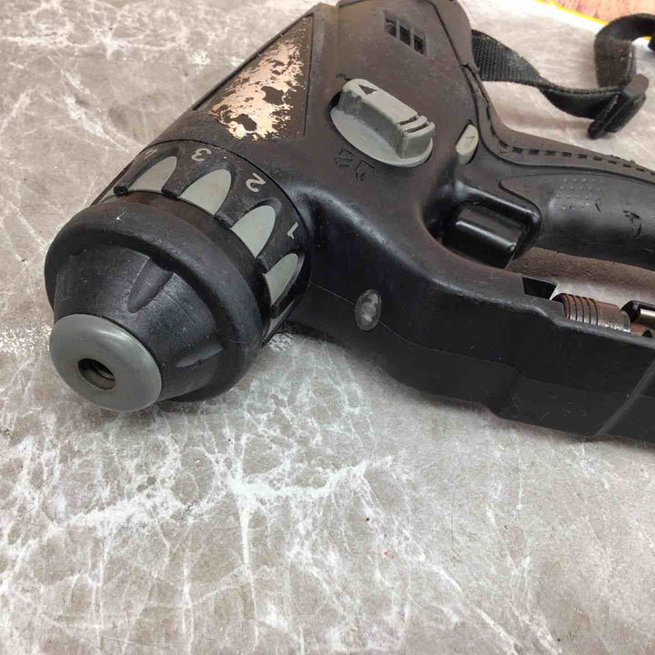 ☆パナソニック(Panasonic) コードレスマルチハンマードリル EZ78A1X-B【八潮店】