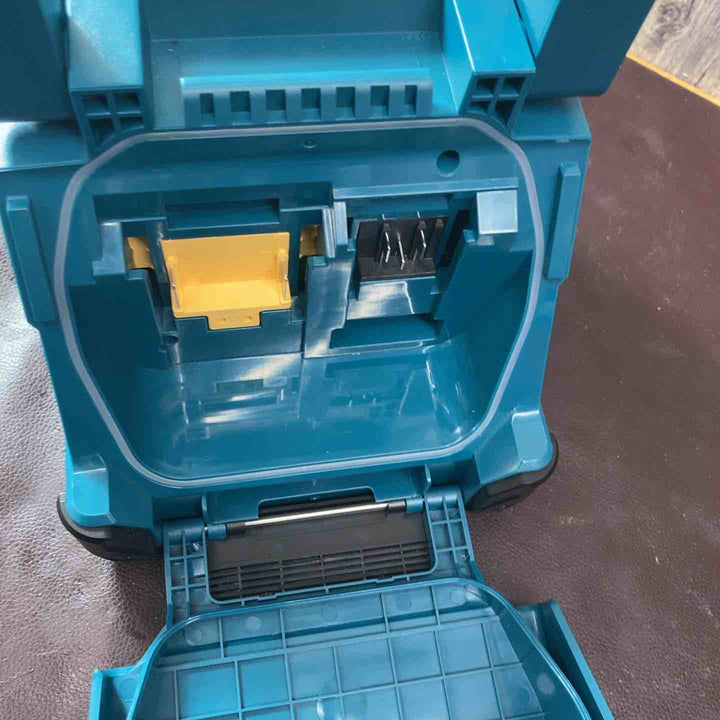 【中古美品】◇マキタ(makita) コードレススピーカー MR203【東大和店】