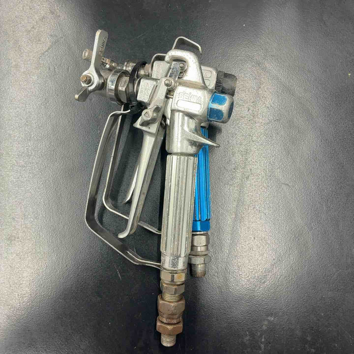 【中古品/店頭受取り限定】 SEIWA(セイワ)/精和産業 エアレス塗装機 とばな〜い TB-9 【藤沢店】