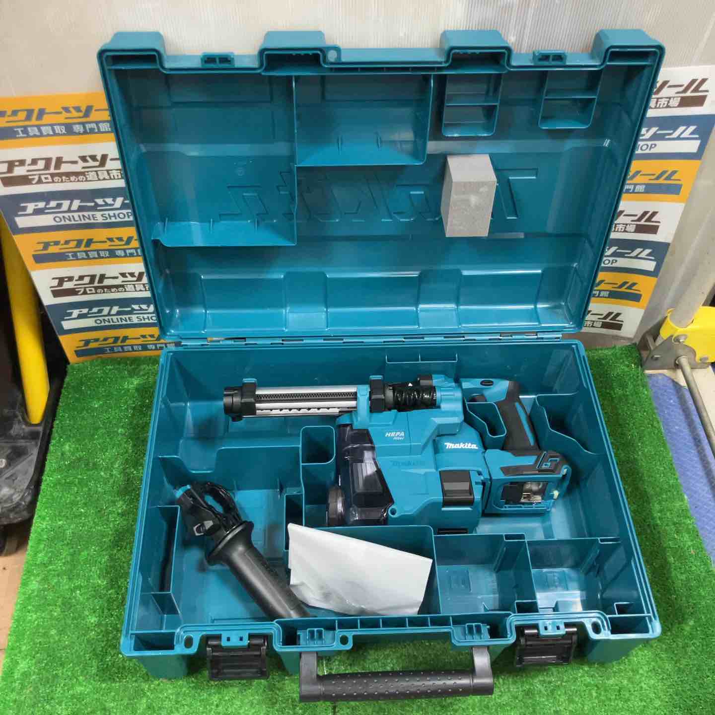 ☆マキタ(makita) コードレスハンマドリル HR183DZKV【草加店
