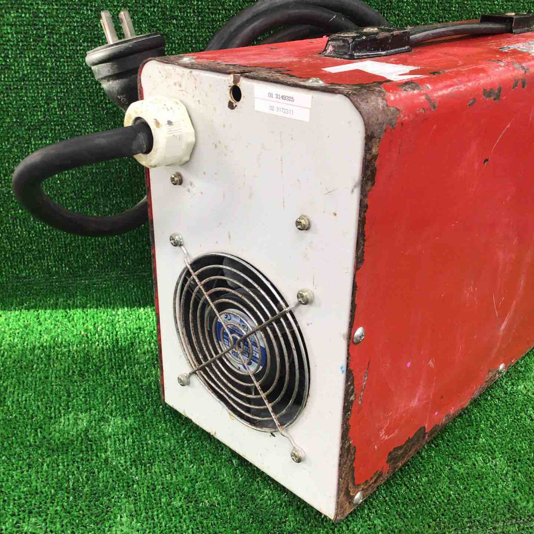 日動 直流溶接機 デジタルインバータ溶接機 単相200V専用 DIGITAL-200A【川崎店】