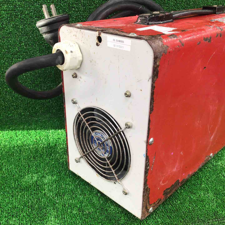 日動 直流溶接機 デジタルインバータ溶接機 単相200V専用 DIGITAL-200A【川崎店】