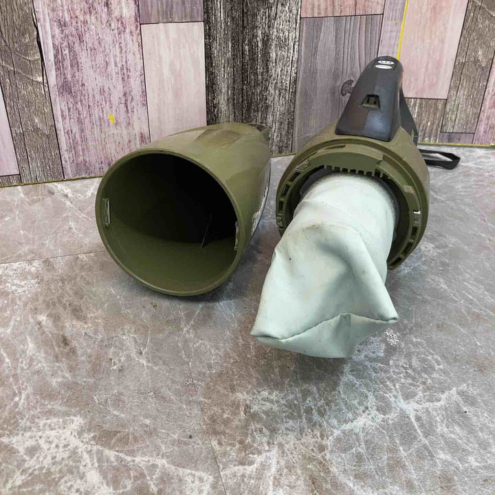 ★マキタ(makita) コードレスクリーナー CL284FDZO【八潮店】